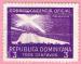 Repblica Dominicana 1939-42.- Coln. Y&T 21. Scott O20. Michel 22.