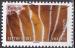 FRANCE stampworld N 8283 de fvrier 2024 oblitr le bongo