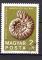 EUHU - 1969 - Yvert n 2060 - Ammonite de Villny