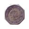 Irlande 2009 - Pice/Coin 2 uro, 10 ans de l'Union Mont. Europenne - Impc. 	