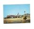 Carte postale aviation : Boeing 707 , Air India ( avion )