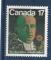 Timbre Canada Neuf Sans Gomme / 1981 / Y&T N774.