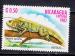 AM25 - Anne 1982 - Yvert n 1228 - Reptiles : Iguana Iguana