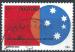 Australie - 1971 - Y & T n 433 - O. (2
