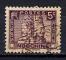 Timbre Colonies Franaises INDOCHINE 1931-39  Obl  N 159  Y&T