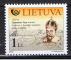 Lituanie / 2002 / Histoire postale / YT n 699 **