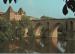 82 / Montauban : Des bords du Tarn, vue sur le Pont Vieux et le Muse Ingres