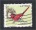 Australia - Scott 714  bird / oiseau