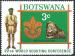 Botswana - 1969 - Y & T n 203 - MNH