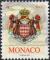 Monaco 2009 - Armoiries / Coat of arms, TVP 20g, Zone 1 - YT 2676 