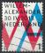 Timbre oblitr n 3035(Yvert) Pays-Bas 2013 - Roi Willem-Alexander