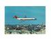 Carte postale aviation : DC9-81 Swissair ( avion )