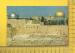 CPM  ISRAEL, JERUSALEM : WESTERN Wall