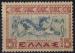 Grce/Greece 1937 - Course de taureaux, fresque de Cnossos, NSC/MNH - YT 422 **