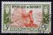 Dahomey (Rp.) 1961 - Scne locale : pcheur  l'pervier, obl./used - YT 161 