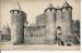 CARCASSONNE: Cit, le Chateau et la Tour de Justice