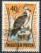 HONGRIE N PA 251 o Y&T 1962 Oiseaux de proie (Balbuzard)