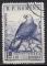 EURO - P.A  - 1960 - Yvert n 107 - Aigle royal (Aquila chrysaetos)
