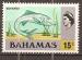 bahamas -- n 313  neuf** -- 1971