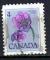CANADA N 628 o Y&T 1977-1979 Fleurs (Hpatique acubiolobe)
