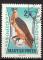 EUHU - P.A. - 1962 - Yvert n 255 - Vautour barbu (Gypaetus barbatus)