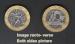 Pice de monnaie Coin 10 Francs Gnie de la Bastille 1991 FRANCE