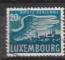 Luxembourg PA N14  vue de Luxembourg 1946