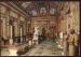 CPM neuve Italie ROMA Galleria degl'Imperatori Salle des Empereurs
