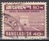 BANGLADESH N 130 de 1978 oblitr