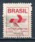 Timbre BRESIL 1989  Obl   N 1937  Y&T    