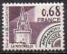 FRANCE N pro 162 *(nsg) Y&T 1979 Monuments (Tour de la lanterne)