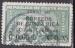 COSTA RICA N 243 de 1953 oblitr