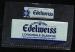 France Lot 2 Etiquettes Bière Beer Labels Edelweiss Originale Blanche