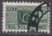 EUIT - Colis postaux - 1955 - Yvert n 83 - Cor de la Poste : Part 1 Fil. toile