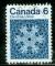 Canada 1971 Y&T 465 oblitr Nol