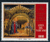 Vatican 1997 - YT 1089 - oblitéré - famille Sainte