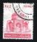 PAKISTAN Oblitration ronde Used Stamp Mosque Rs. 2 Postage