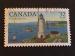 Canada 1984 - Y&T 891 obl.