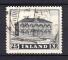ISLANDE - 1952 - YT. 238 - Parlement de Reykjavik