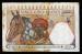 Afrique Occidentale Franaise 1942 billet 25 francs (1) pick 27 VF ayant circul