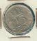 Pice Monnaie Pays Bas  25 Cents 1960  pices / monnaies