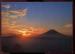 CPM Japon Sunrise view at Mt Fuji Lever de soleil sur le Mont Fuji