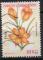 TURQUIE N° 2973 o Y&T 2000 Fleurs (Crocus chrysanthus)