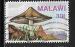 Malawi - Y&T n 447 - Oblitr / Used - 1985