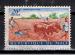 Mali / 1961 / Anniversaire indpendance / Agriculture / YT n 24, oblitr
