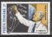 EURO - P.A  - 1989 - Yvert n 309 - Pionniers de l'espace : Hermann Julius Obert