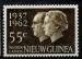 Nouvelle Guine hollandaise : n 70 xx neuf sans trace de charnire anne 1962
