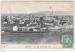 CPA la nouvelle ville de BIZERTE, circule en fvrier 1915 