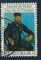 Belgique 1990 - Y&T 2365 - oblitr - journe du timbre Van Gogh