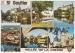 Carte Postale Moderne Indre 36 - Saint Gaultier, valle de la Creuse